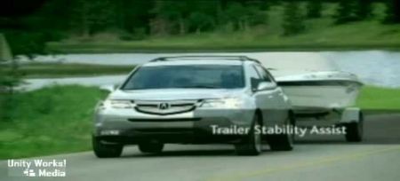  Acura  on Acura Rdx Towing Capability